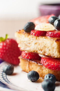 French toats