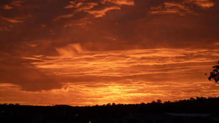 Sunrise