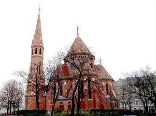 Budapest