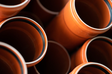 Build a house. Construction materials and tools.