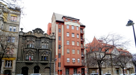 Budapest