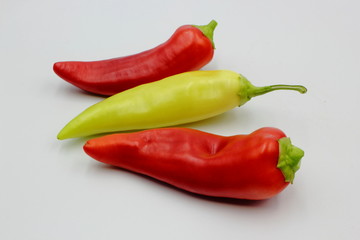 peppers