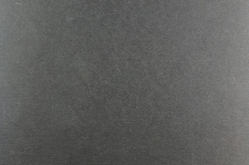 Fototapeta premium Ciemnoszary karton z wypukłymi poziomymi liniami nadającymi się jako tło