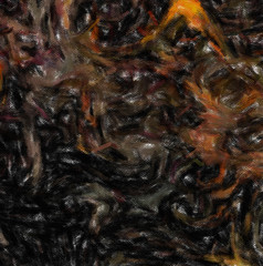 Abstract texture background. Delicate soft pastel colors and oil strokes Painted on canvas watercolor artwork. Good for printed picture, design postcard, posters and wallpapers. Digital graphic art.