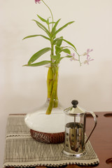 Table Decoration Plant