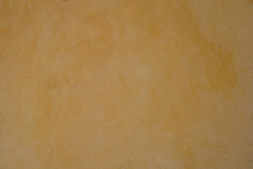 Obraz na płótnie Canvas texture of old concrete walls Painted orange