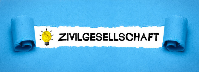 Zivilgesellschaft