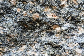 Natural stone granite. Granite texture, granite background, decorative design, a tool for designers. Cladding material, seamless hard surface