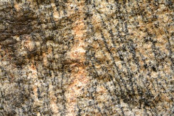 Natural stone granite. Granite texture, granite background, decorative design, a tool for designers. Cladding material, seamless hard surface