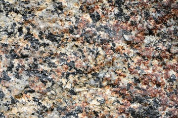 Natural stone granite. Granite texture, granite background, decorative design, a tool for designers. Cladding material, seamless hard surface