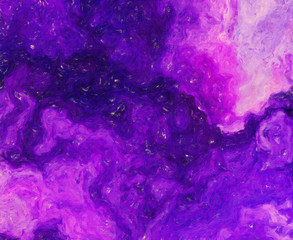 Pretty bright colors abstract background, fashion art print pattern with fractal elements and geometric effects, design backdrop for fabric and textile, beautiful cover, flyer, card and web advertise