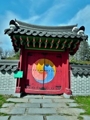 Korea beauty slice