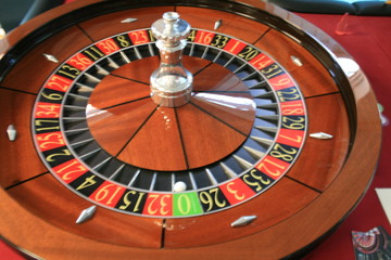 casino roulette