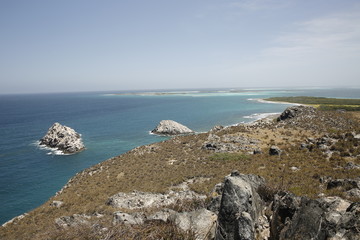 Los Roques Venezuela