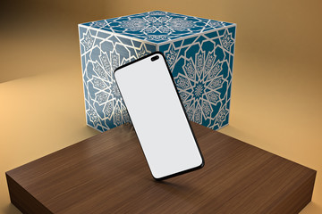 Arabic Mobile 