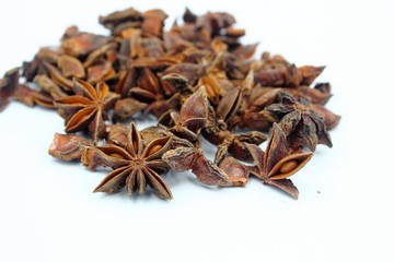 star anise
