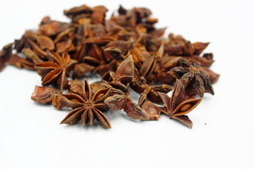 star anise