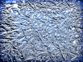 abstract metallic background