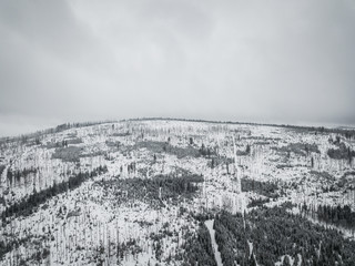 The Sumava National Park or Bohemian Forest National Park is a national park in the South Bohemian...