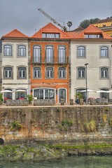 Fototapeta premium Porto