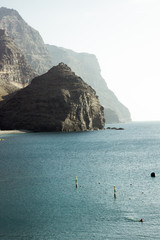 peñón
