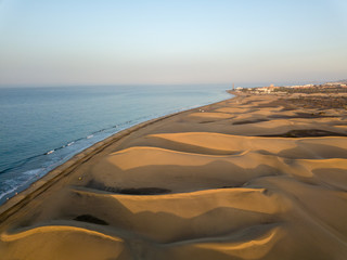 Dunas Maspalomas