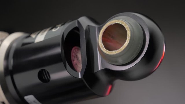 Sport suspension Dark Slider shots