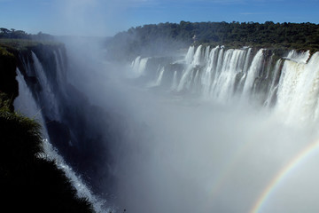 Fototapeta premium Cataratas