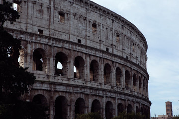 coliseo romano