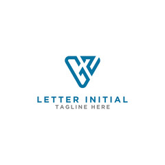 Inspiring company logo designs from the initial letters of the GN logo icon. -Vectors