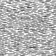 Black and white seamless pattern design. Use it in packaging, fabric, web design.