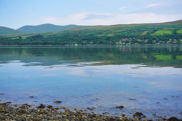 Gare Loch and Faslane