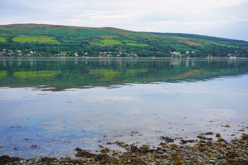 Gare Loch and Faslane