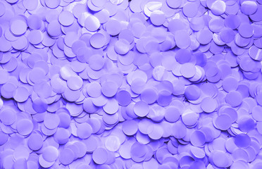Festive purple background for your design.