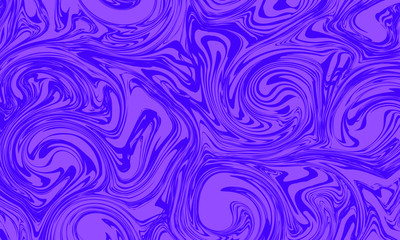 Liquid Paint Marbling. Marble Texture Background