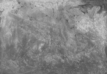 Abstract monochrome stone texture. 2d illustration. Watercolor background