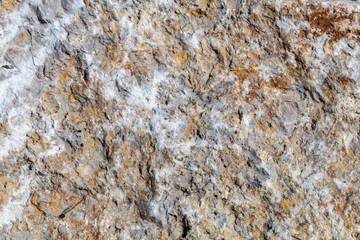 Old Weathered Natural Stone Texture
