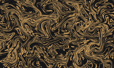Liquid Paint Marbling. Marble Texture Background