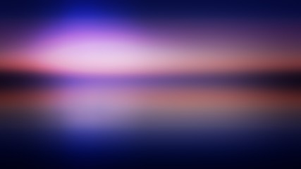 gradient sun background abstract design, art website.