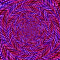 Spiral swirl pattern background abstract, graphic geometric.