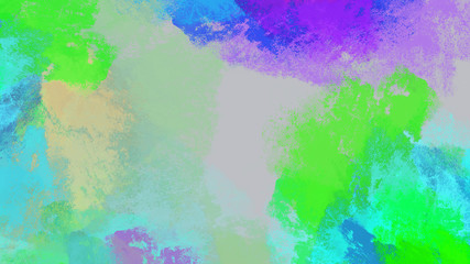 Fototapeta na wymiar Colorful Abstract Background for Design