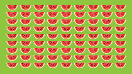 fruit pattern avocado watermelon mango eggplant carrot garlic pizza raspberry blackberry tomato coconut kiwi cherry orange lemon broccoli blueberry pineapple green apple strawberry banana