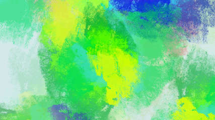 Colorful Abstract Background for Design