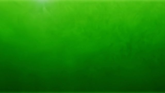 Green algae circulating as background texture