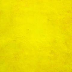 abstract yellow background with texture