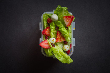 ensalada