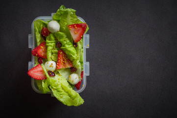 ensalada