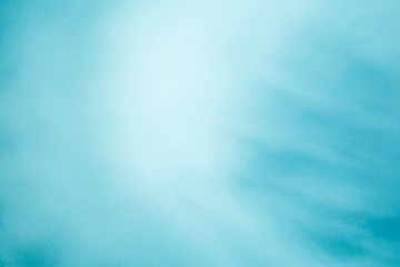 Color abstract background with shadow