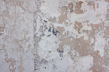 texture of old wall