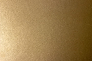 golden paper texture background